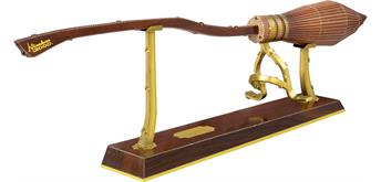 Metal Earth - Harry Potter Nimbus 2000