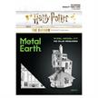 Metal Earth - Harry Potter The Burrow MMS444 | Bild 2
