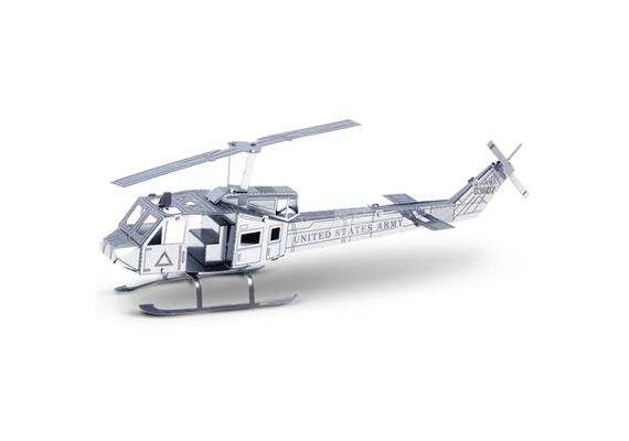Metal Earth - Helicopter UH-1 Huey MMS011