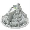 Metal Earth - Herr der Ringe Minas Tirith ICX239