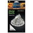 Metal Earth - Herr der Ringe Minas Tirith ICX239 | Bild 2