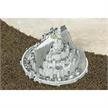 Metal Earth - Herr der Ringe Minas Tirith ICX239 | Bild 5