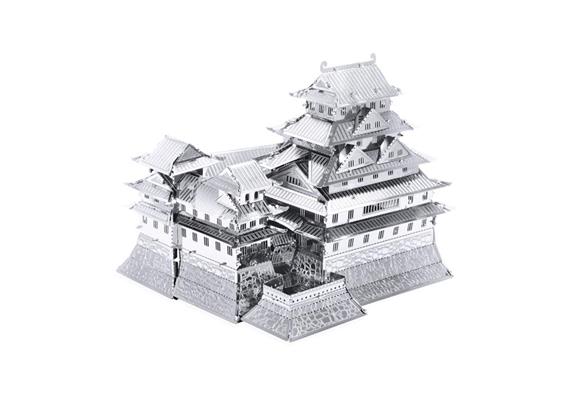 Metal Earth - Himeji Castle MMS055