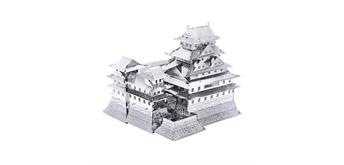 Metal Earth - Himeji Castle MMS055