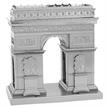 Metal Earth - ICONX - Arc de Triomphe ICX005 | Bild 4