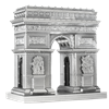 Metal Earth - ICONX - Arc de Triomphe ICX005