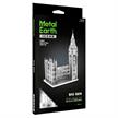 Metal Earth - Iconx Big Ben ICX018 | Bild 2