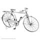 Metal Earth - Iconx Bon Voyage Bicycle ICX020