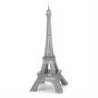 Metal Earth - ICONX - Eiffel Tower ICX011 | Bild 2