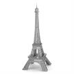 Metal Earth - ICONX - Eiffel Tower ICX011 | Bild 5