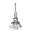 Metal Earth - ICONX - Eiffel Tower ICX011 | Bild 4