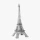 Metal Earth - ICONX - Eiffel Tower ICX011