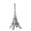 Metal Earth - ICONX - Eiffel Tower ICX011