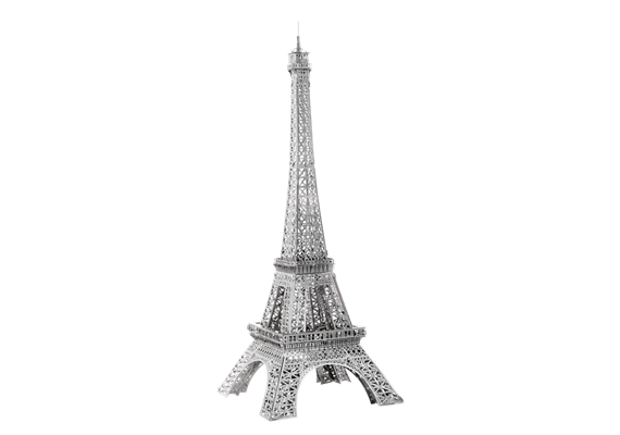 Metal Earth - ICONX - Eiffel Tower ICX011
