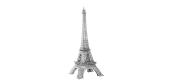 Metal Earth - ICONX - Eiffel Tower ICX011
