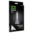 Metal Earth - ICONX Empire State Building ICX010 | Bild 2