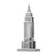 Metal Earth - ICONX Empire State Building ICX010