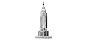 Metal Earth - ICONX Empire State Building ICX010