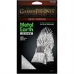 Metal Earth - Iconx Game of Thrones: Iron Thron | Bild 5