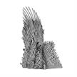 Metal Earth - Iconx Game of Thrones: Iron Thron | Bild 4