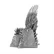 Metal Earth - Iconx Game of Thrones: Iron Thron | Bild 2