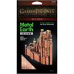 Metal Earth - Iconx Game of Thrones: Red Keep ICX127 | Bild 5