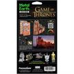 Metal Earth - Iconx Game of Thrones: Red Keep ICX127 | Bild 6