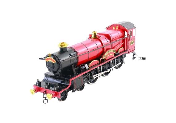 Metal Earth - ICONX - Harry Potter Hogwarts Express