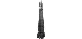 Metal Earth - ICONX Herr der Ringe - Orthanc ICX236