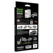 Metal Earth - ICONX - Jeep Willys ICX107 | Bild 3