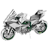 Metal Earth - ICONX - Kawasaki Ninja H2R ICX021