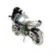 Metal Earth - ICONX - Kawasaki Ninja H2R ICX021 | Bild 4