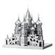 Metal Earth - Iconx Saint Basils Cathedral ICX006