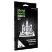 Metal Earth - Iconx Saint Basils Cathedral ICX006 | Bild 2