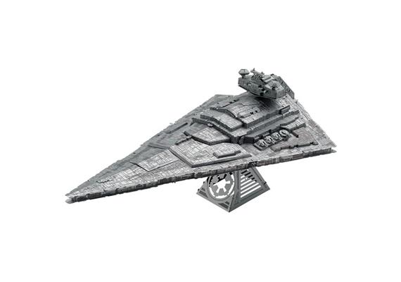 Metal Earth - Iconx STAR WARS Imperial Star Destroyer