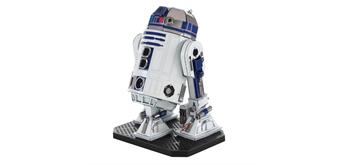 Metal Earth - Iconx STAR WARS R2-D2 ICX131