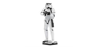 Metal Earth - Iconx STAR WARS Stormtrooper ICX134