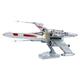 Metal Earth - Iconx STAR WARS X-Wing Starfighter