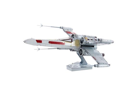 Metal Earth - Iconx STAR WARS X-Wing Starfighter