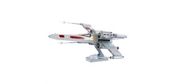 Metal Earth - Iconx STAR WARS X-Wing Starfighter