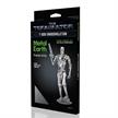 Metal Earth - Iconx Terminator - T-800 Endoskeleton | Bild 2