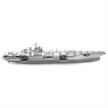 Metal Earth - ICONX - USS Roosevelt Carier ICX022 | Bild 3