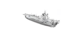 Metal Earth - ICONX - USS Roosevelt Carier ICX022