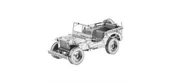 Metal Earth - Iconx Willys Overland ICX139