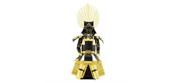 Metal Earth - Japanese (Toyotomi) Armor MMS106