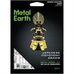 Metal Earth - Japanese (Toyotomi) Armor MMS106 | Bild 2
