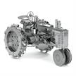 Metal Earth - John Deere Model B Tractor MMS052 | Bild 6
