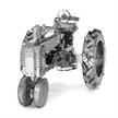 Metal Earth - John Deere Model B Tractor MMS052 | Bild 2