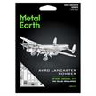 Metal Earth - Lancaster Bomber MMS067 | Bild 2