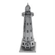 Metal Earth - Lighthouse, 1 Sheet MMS040 | Bild 2